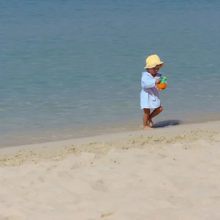Tonia With Sea View And Garden - Beach, Corfu * ペレカス